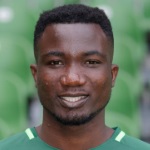 J. Osabutey Photo