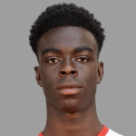 J. Quarshie Photo