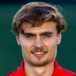 J. van der Greft Photo
