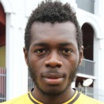 Jacob Ezechiel Dépodé Photo