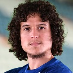 Jamal Bajandouh Photo
