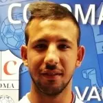 Jamal Zarioh