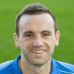 James McFadden Photo