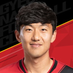 Jang Hyeok-Jin Photo