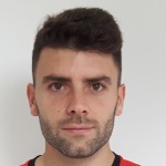Javi Hernández Photo