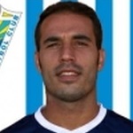 Javier Añón Photo