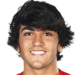 Javier Currás Photo