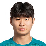 Jeong Ji-Yong Photo