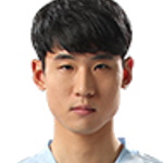 Jeong Jin-Wook Photo