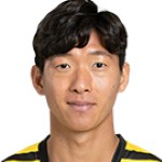 Jeong Jun-Yeon Photo