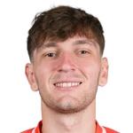 Jeorgio Kocevski Photo
