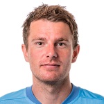 Jesper Alkærsig Lauridsen Photo