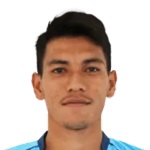 Jesús Sagredo Photo