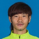 Jiajie Zhuang Photo