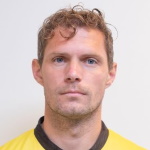 Joackim  Jørgensen Photo