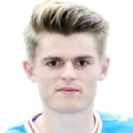 Joe Hancott
