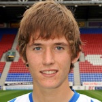 Joe Holt Photo