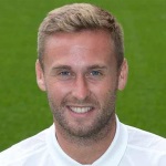 Joel Byrom Photo