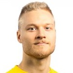 Joel Vartiainen Photo