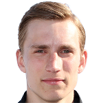 Johan Kolbjørnsrud Photo