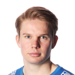Johan Lars Blomberg Photo