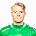 Johan Svahn Photo