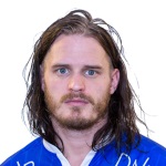 Jonas Lindberg Photo