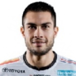 Jonathan Alberto Hansen Photo