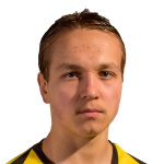 Joona  Hiltunen Photo