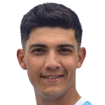 Jorge Nicolás Pandiani Quaglia Photo