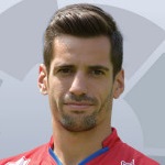Jorge Pomareta Photo