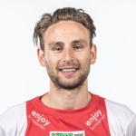 Jørgen  Paulov Hammer Photo