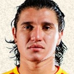 José Guillermo Mora Photo