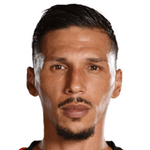 José Holebas Photo