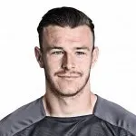 Joshua Barnes