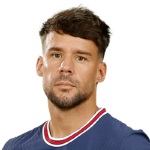 Juan Bernat Photo