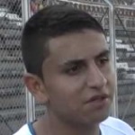 Juan Mateo Trejos Ramírez Photo