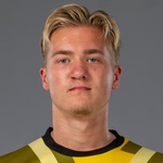 Julian Dean Rijkhoff Photo