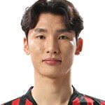 Jung Hyun-Cheol Photo