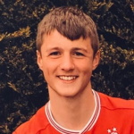 Justin Thomas Hanks Photo