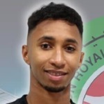 K. Aït Ouarkhane Photo