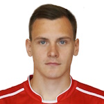 K. Antipov Photo