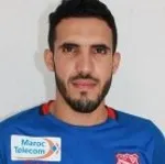 K. Benhomes