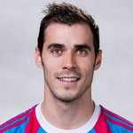 Krisztián Pogacsics Photo