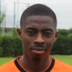 K. Soumaré Photo