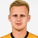 K. Svystun Photo