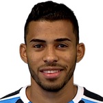Kaio Mendes Photo
