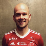 Karl Abrahamsson Løkin Photo