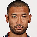 Kengo Kawamata Photo