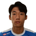 Kim Chan-Woo Photo